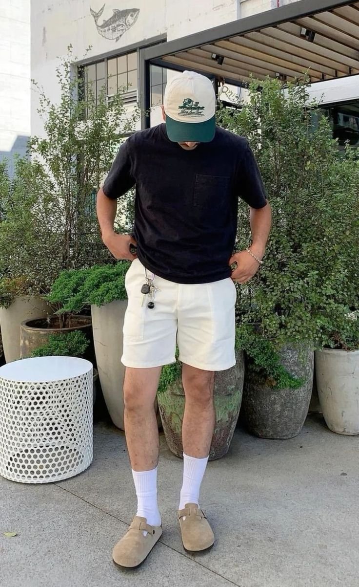 Men