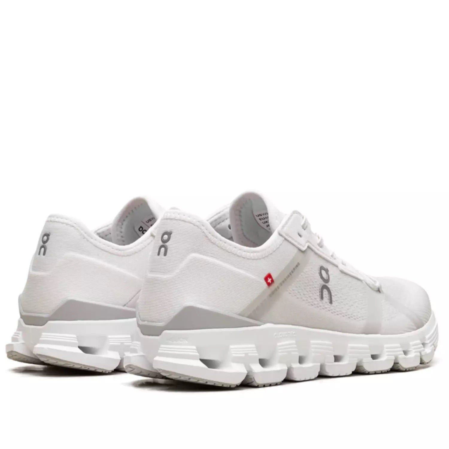 On Running Cloud X 4 AD White Wolf - Image 6
