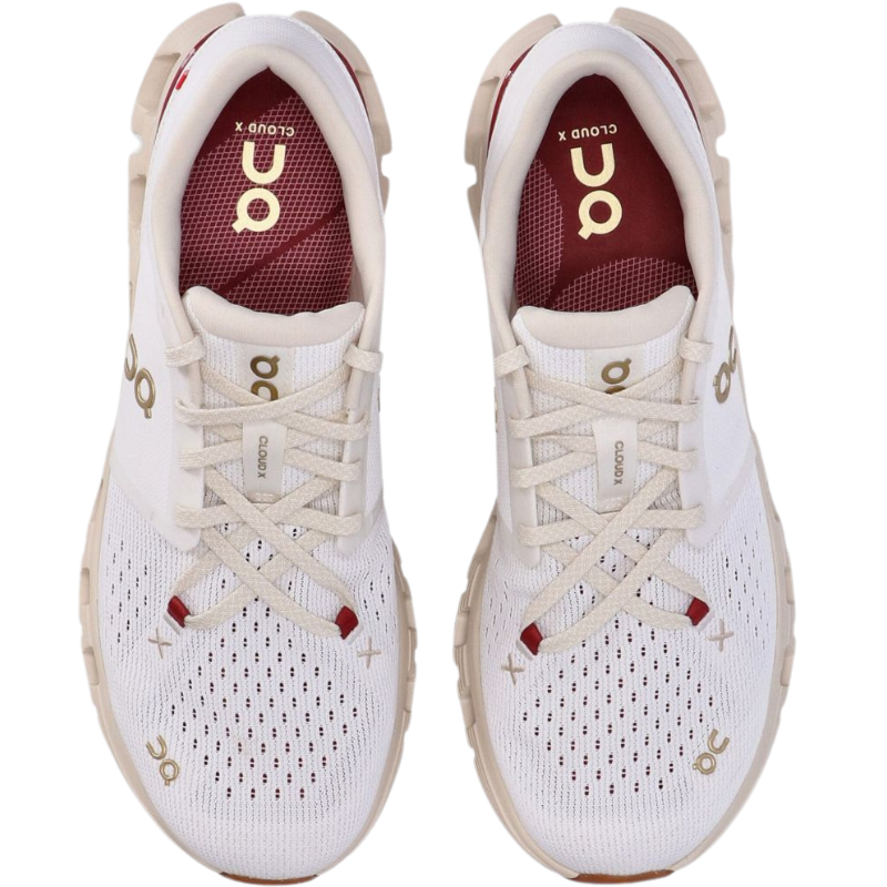 On Running Cloud X 4 sneakers - Image 6