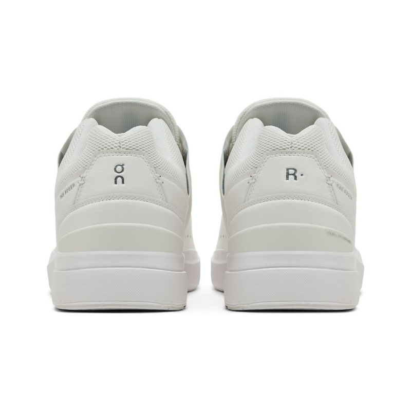 ON The Roger Advantage 'All White' - Image 5