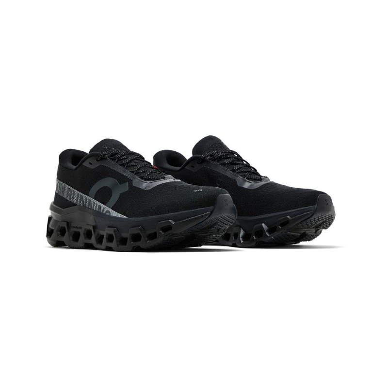 Cloudmonster 2 'Triple Black' - Image 2