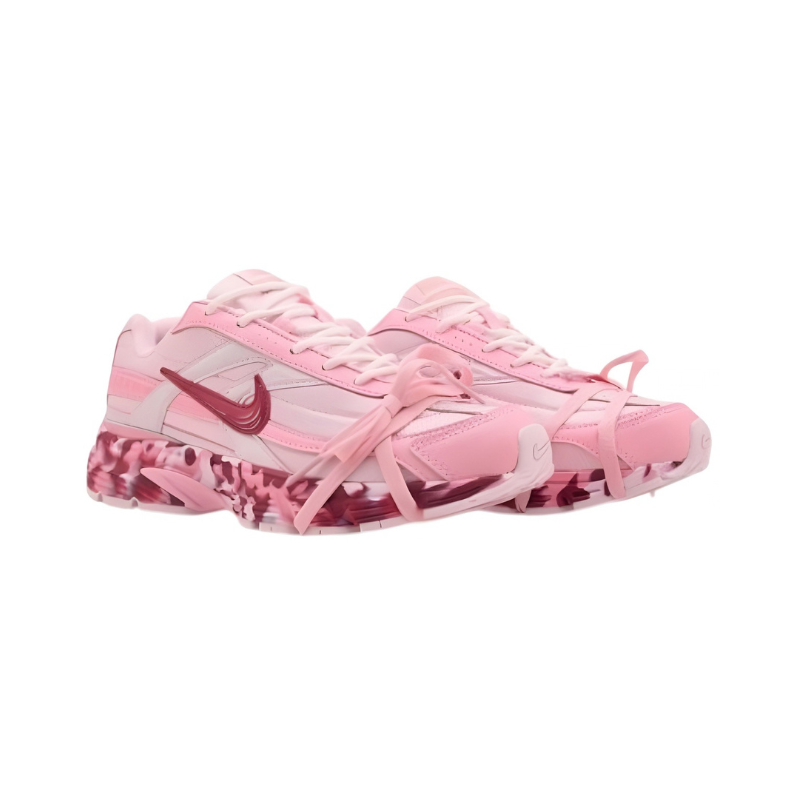 Nike Initiator Custom Pink - Image 3