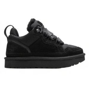 UGG Lowmel – Black