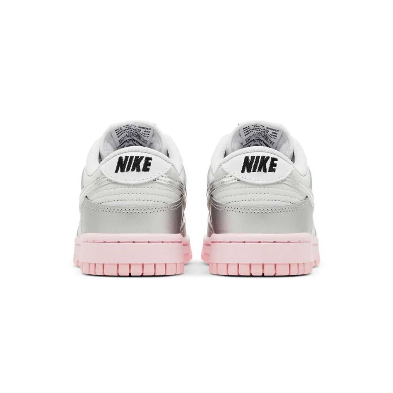 Nike Dunk Low LX 'Photon Dust Pink Foam' - Image 5