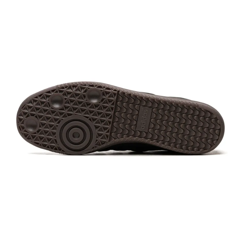 Adidas Samba OG – Core Black Gum - Image 4