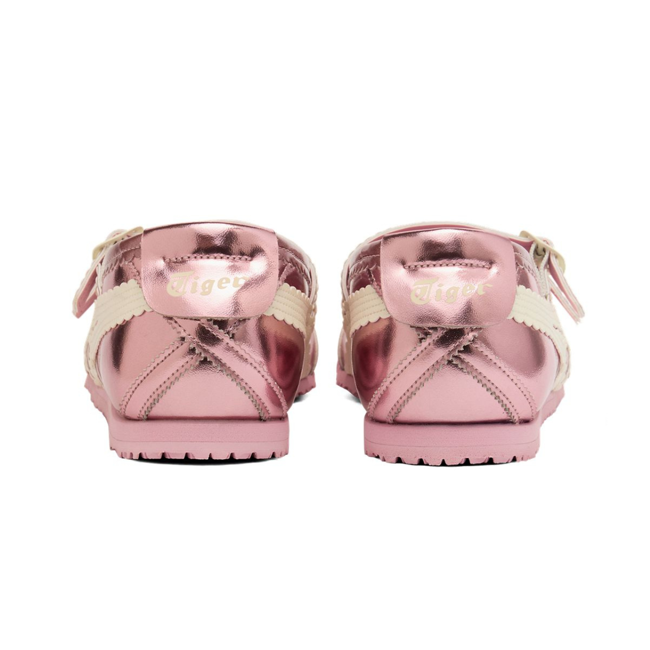 Onitsuka Tiger Mexico 66 TGRS ‘Crystal pink/Cream' - Image 6