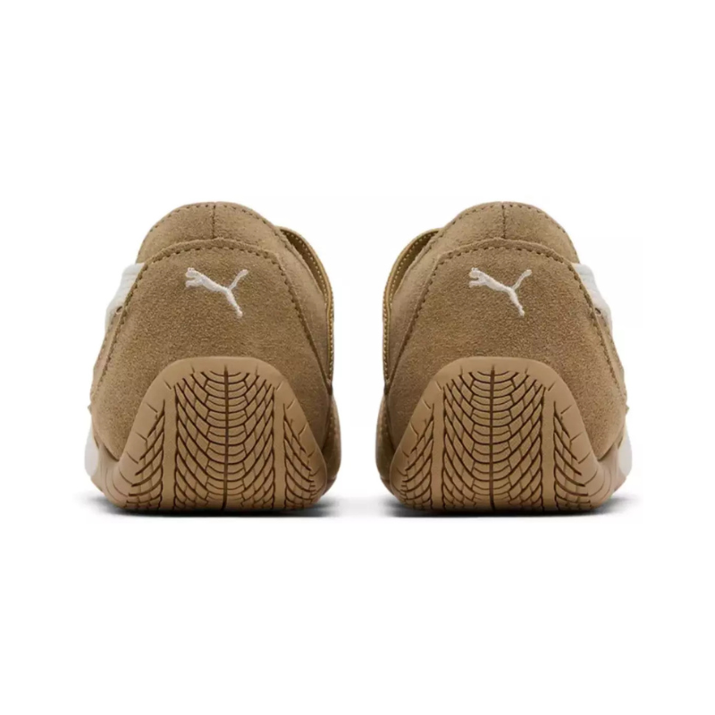 Puma Speedcat Ballet Prairie Tan - Image 3