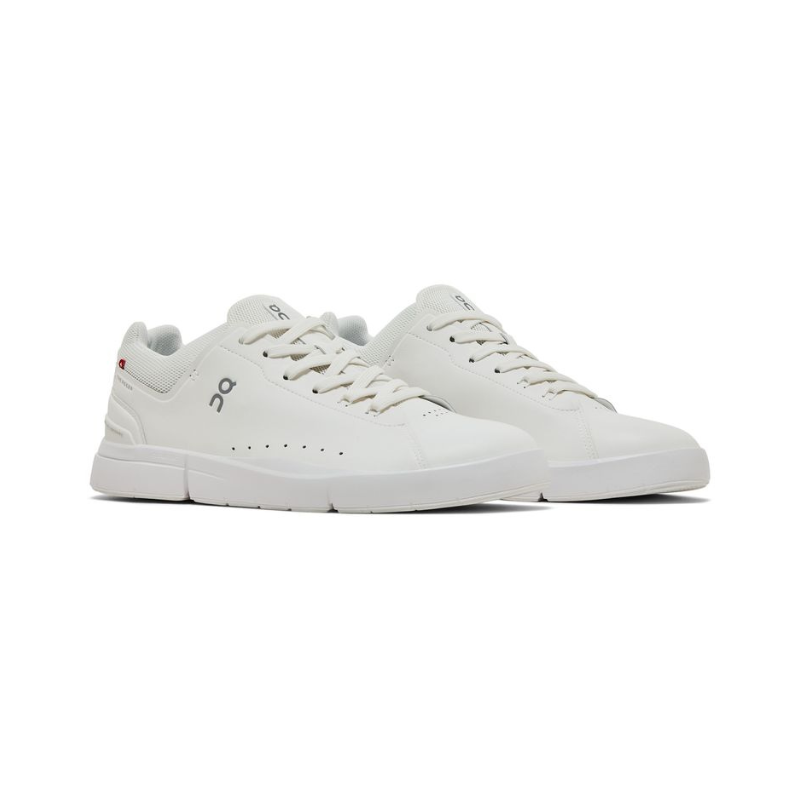ON The Roger Advantage 'All White' - Image 4