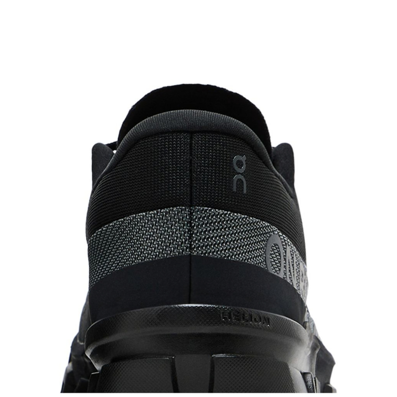 Cloudmonster 2 'Triple Black' - Image 3