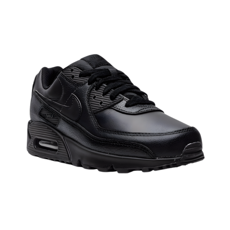 Nike Air Max 90 LTR Black Multi - Image 2