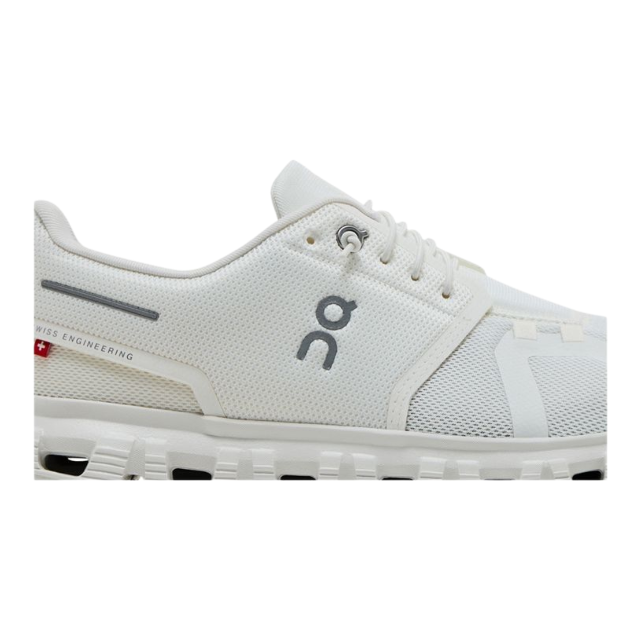 on cloud 6 - Triple White - Image 2