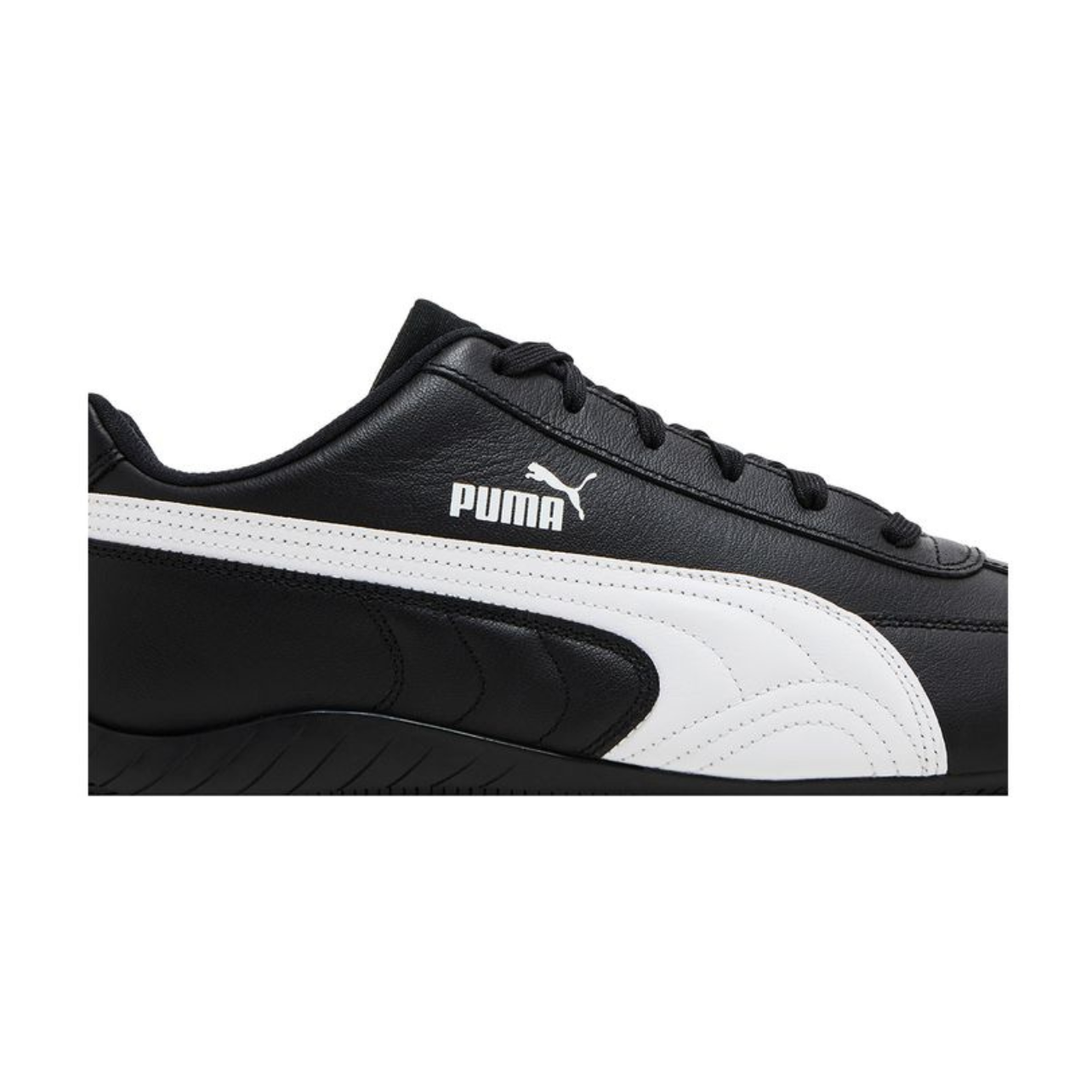 Puma Speedcat Shield 'Black White' - Image 2
