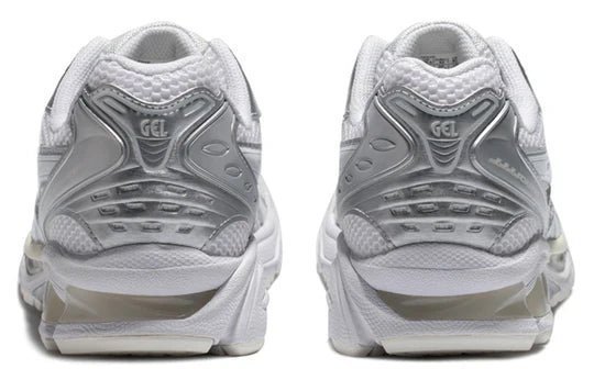 ASICS x JJJJound Gel-Kayano 14 ‘Silver White’ - Image 4