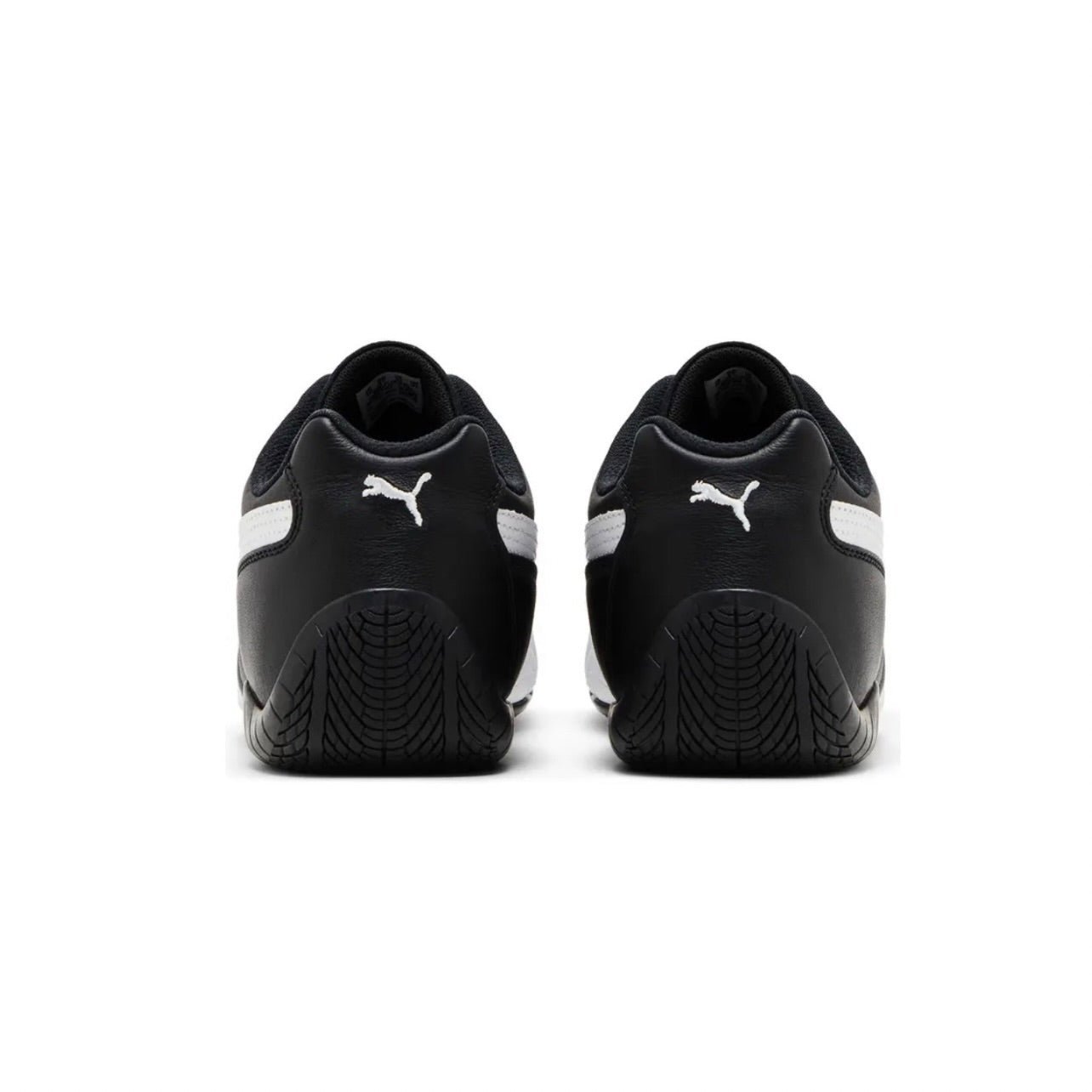 Puma Speedcat Shield 'Black White' - Image 5