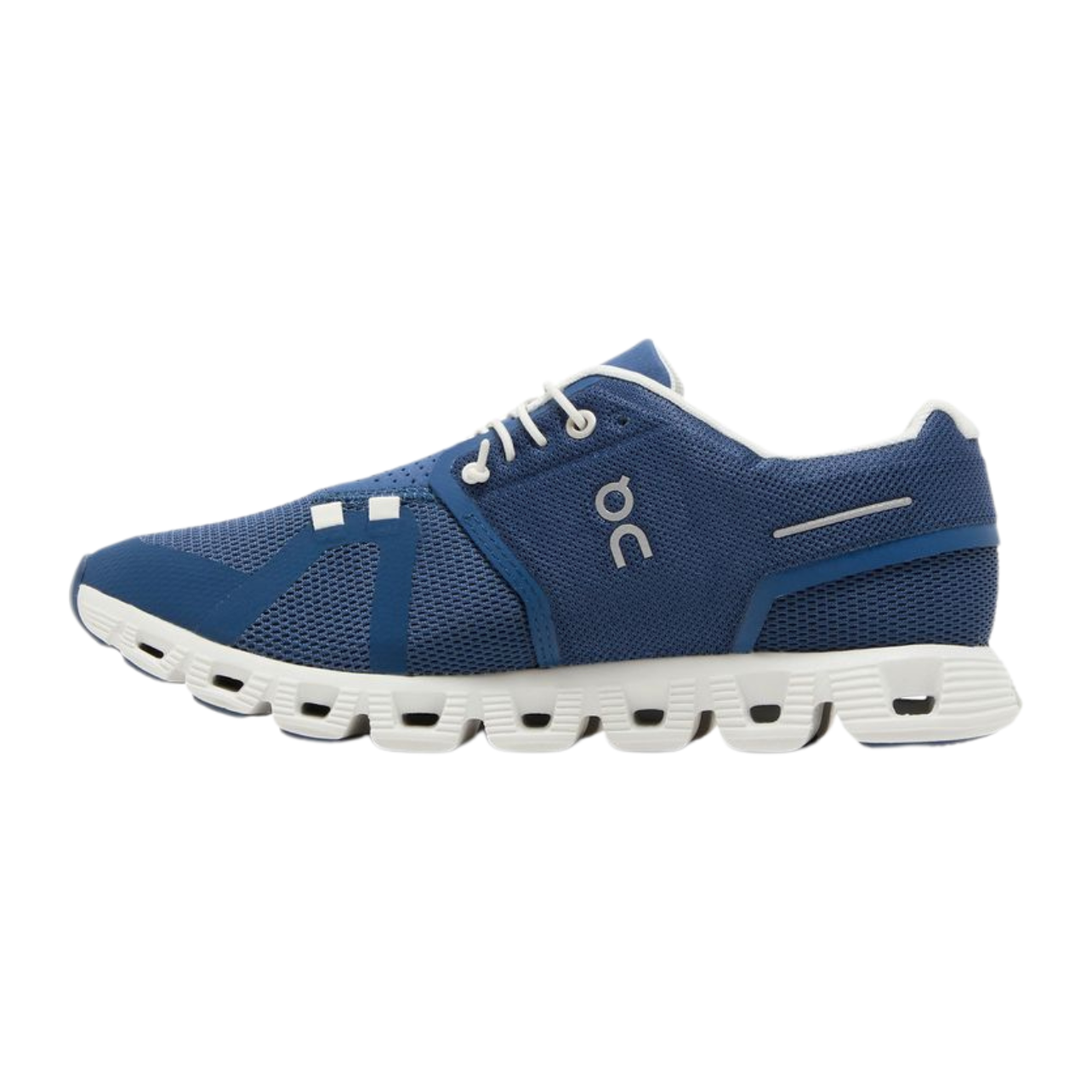 On Wmns Cloud 5 - Denim - Image 3