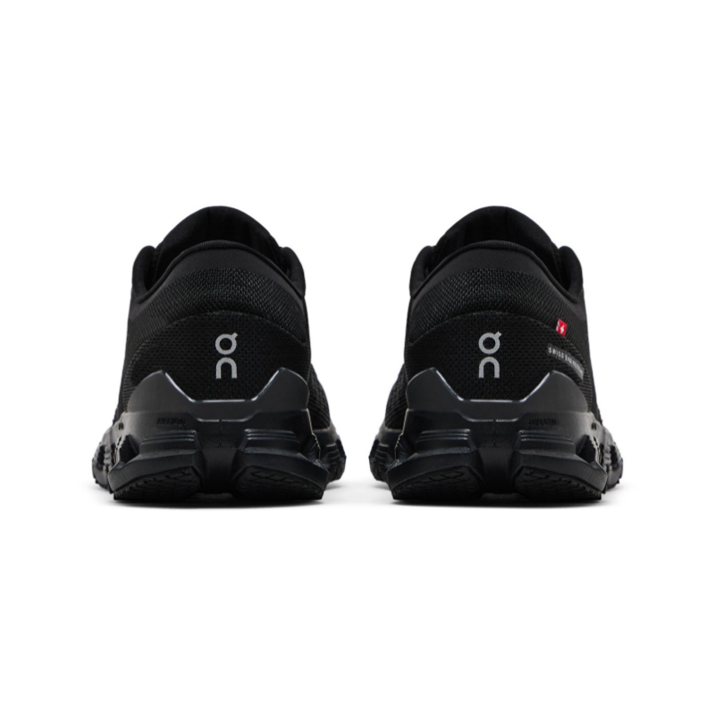 On Running X 4 black eclipse - Image 3