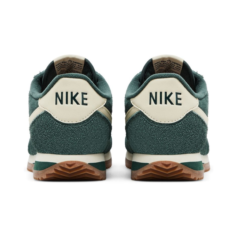 Nike Cortez txt vintage green muslin brown - Image 4