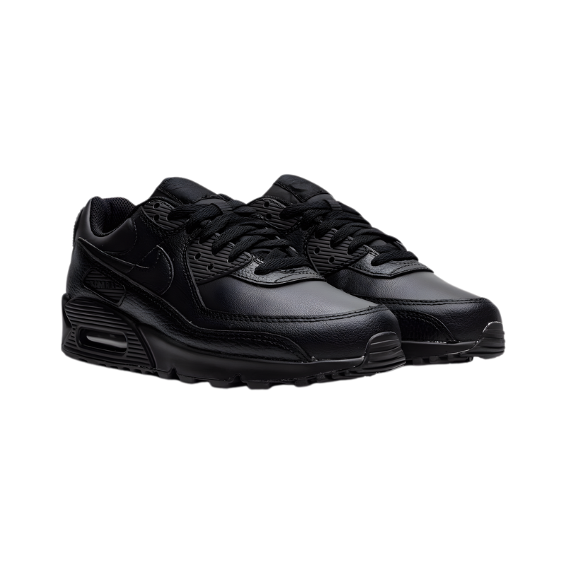 Nike Air Max 90 LTR Black Multi - Image 3
