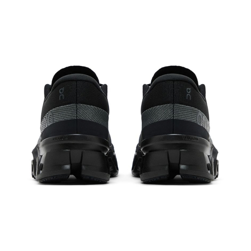 Cloudmonster 2 'Triple Black' - Image 4