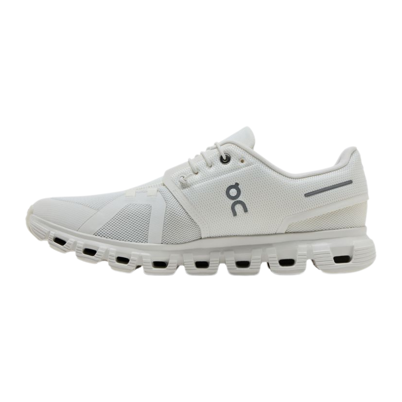 on cloud 6 - Triple White - Image 3