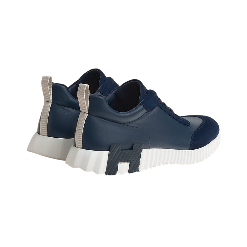 Hermès Bouncing sneaker 'Bleu Océan' - Image 2
