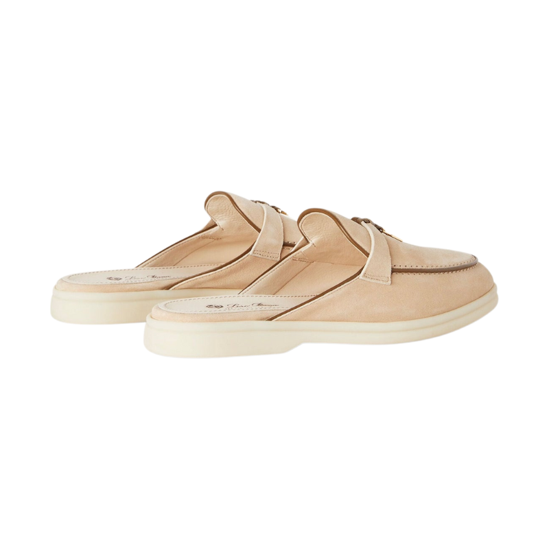Loro piana Summer Charms Walk Loafer 'Natural Light Camel (A0C7)' - Image 3