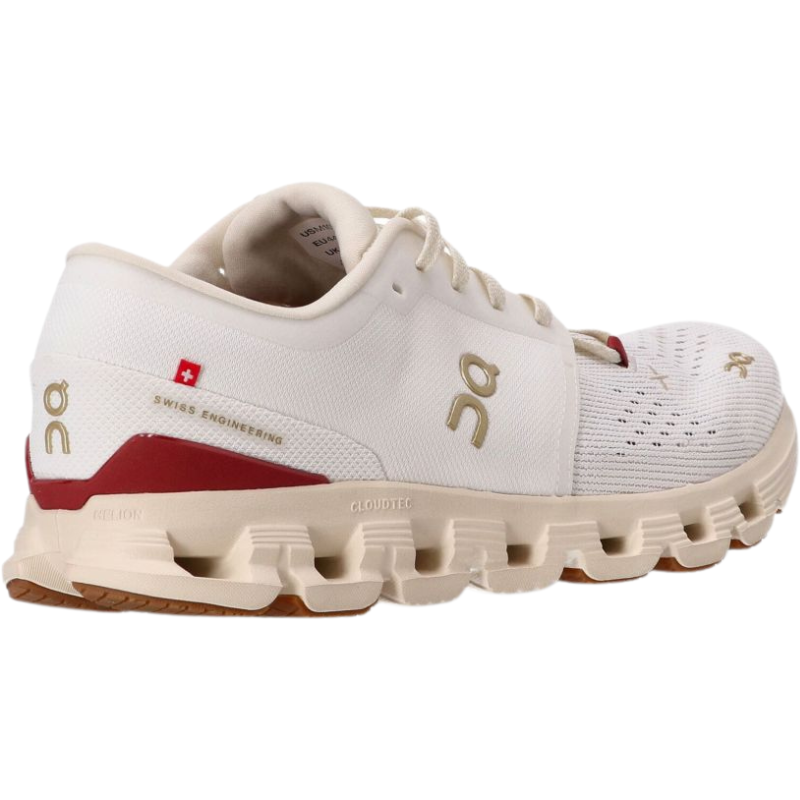 On Running Cloud X 4 sneakers - Image 5