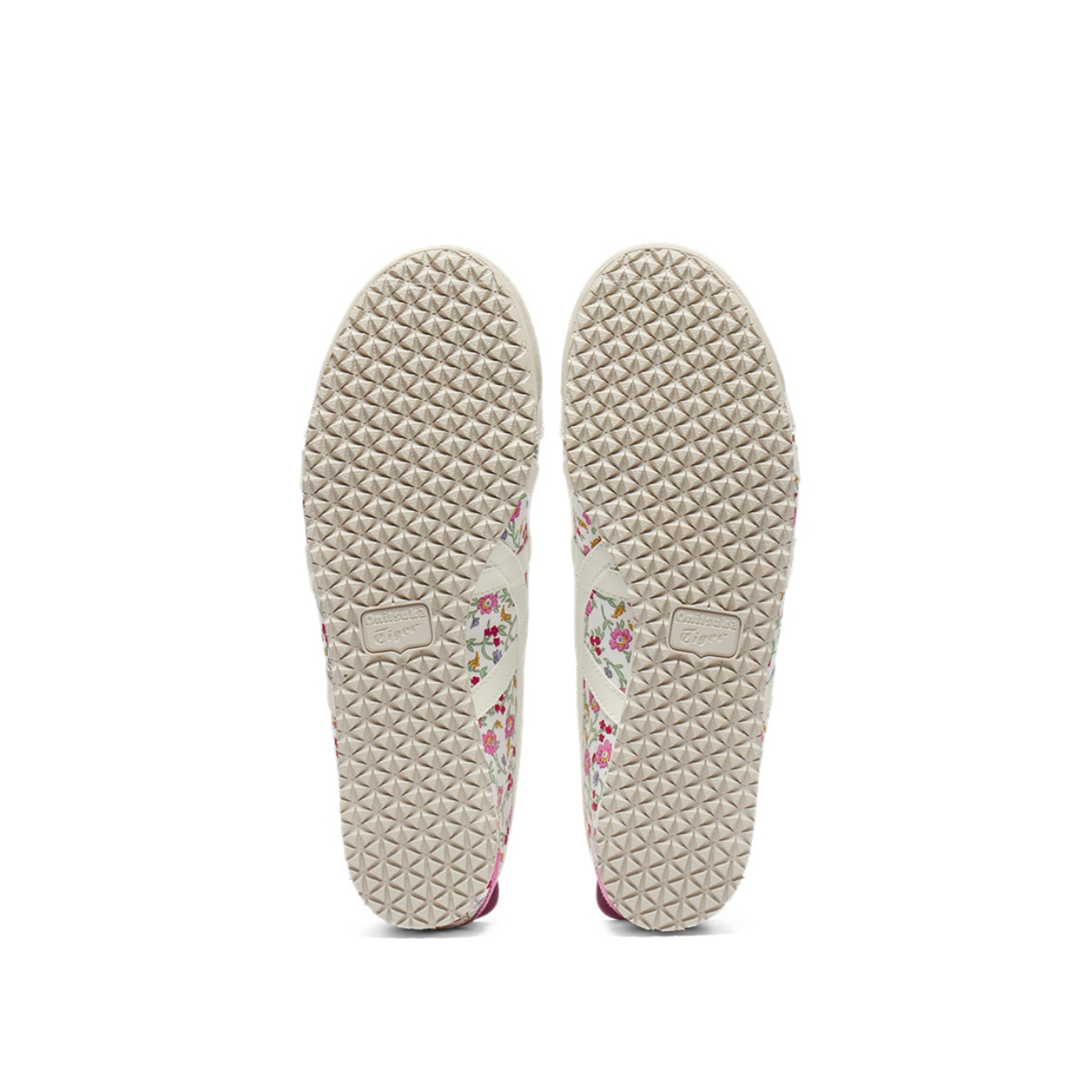 Onitsuka Tiger Mexico 66 'Cream/Cream' - Image 8