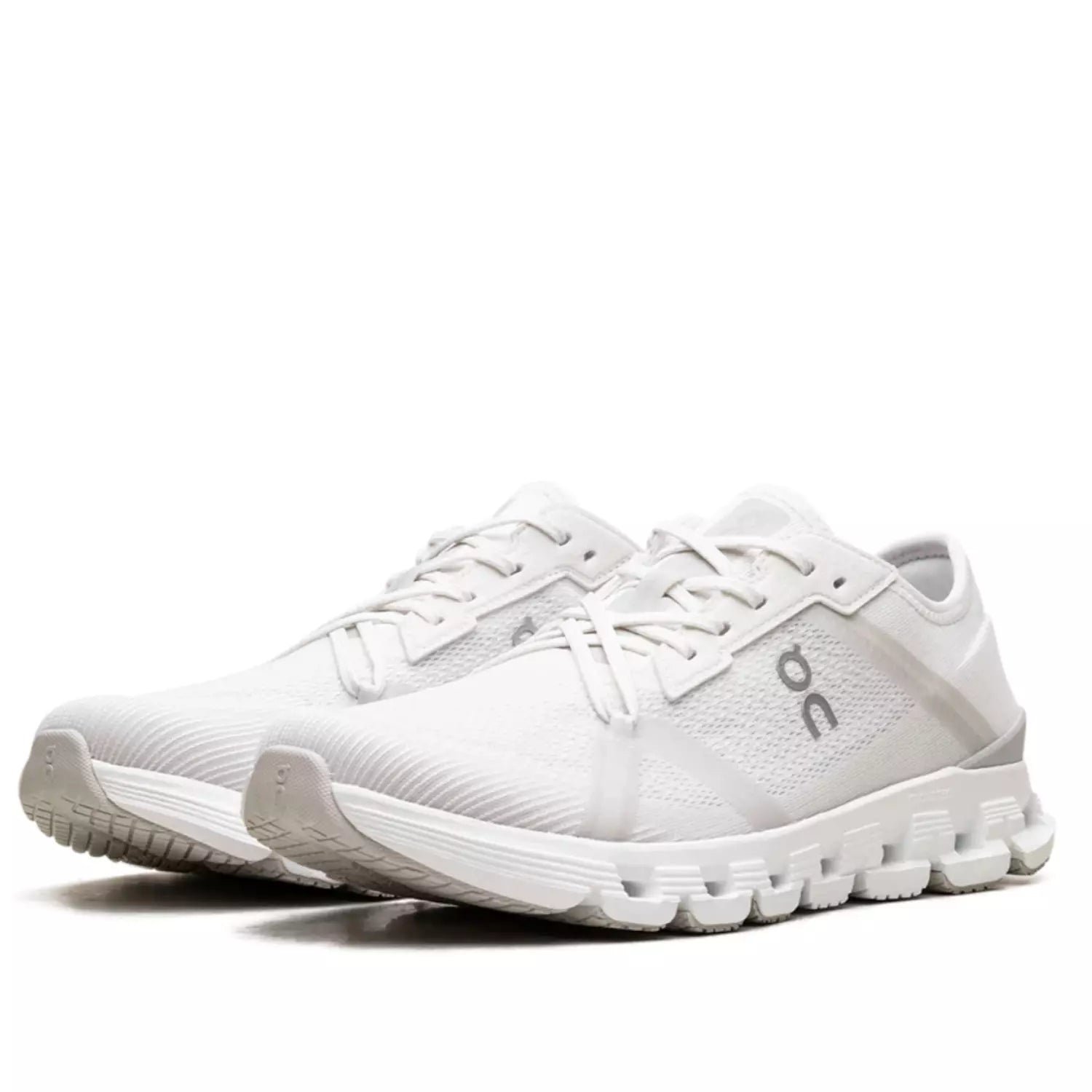 On Running Cloud X 4 AD White Wolf - Image 5