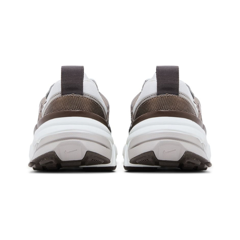 Nike V2K Run Mink Brown White - Image 5