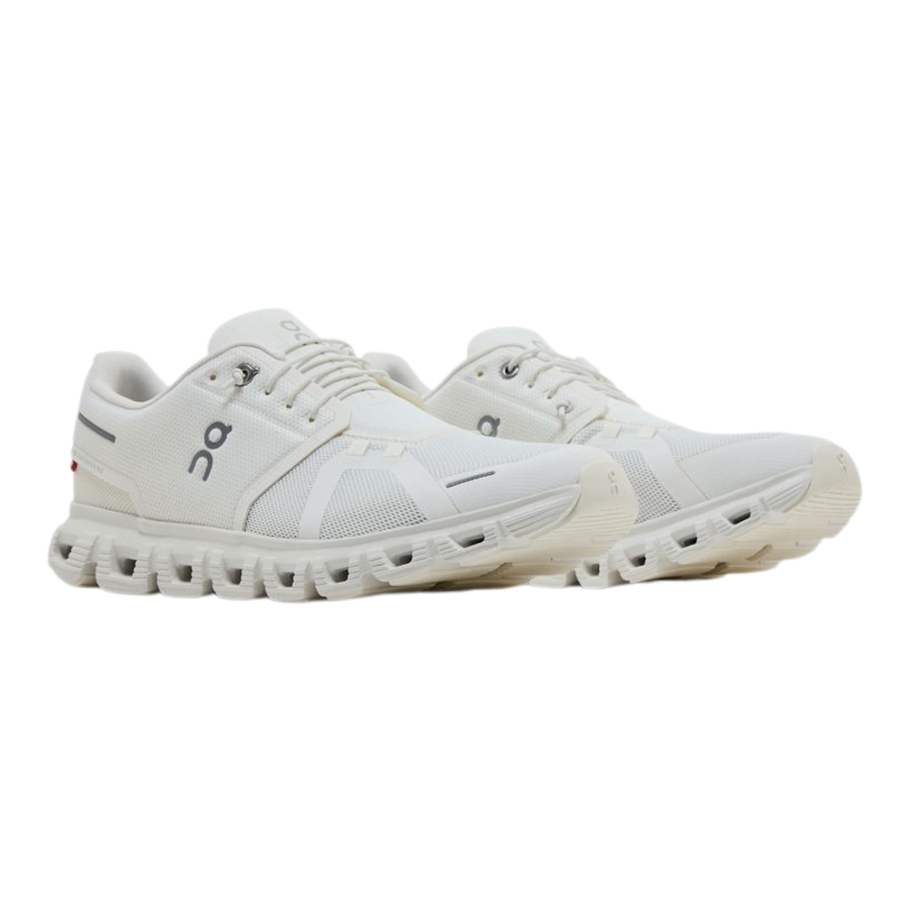 on cloud 6 - Triple White - Image 4