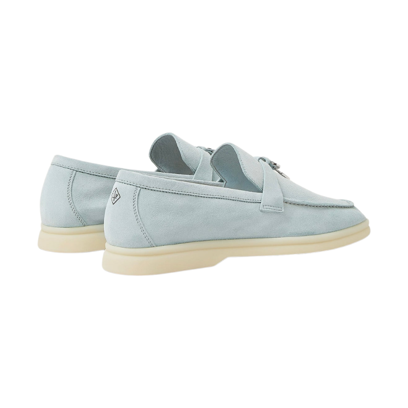 Loro piana Summer Charms Walk Loafer 'Spring Waterfall Melange (60B)' - Image 3