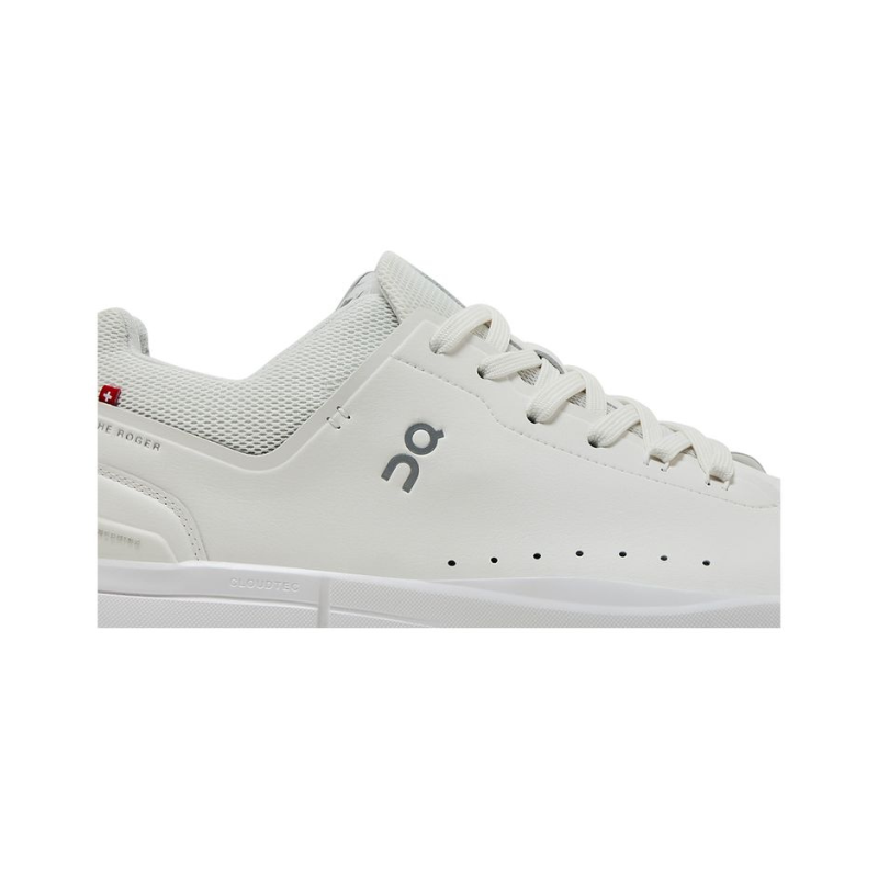 ON The Roger Advantage 'All White' - Image 2