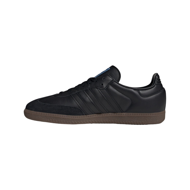 Adidas Samba OG – Core Black Gum - Image 2