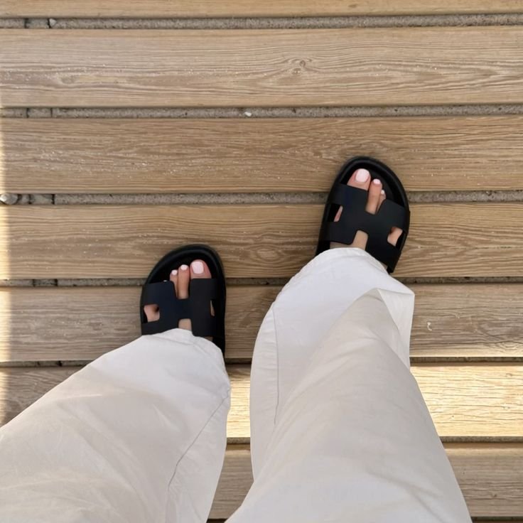 Fashion Frontier Look