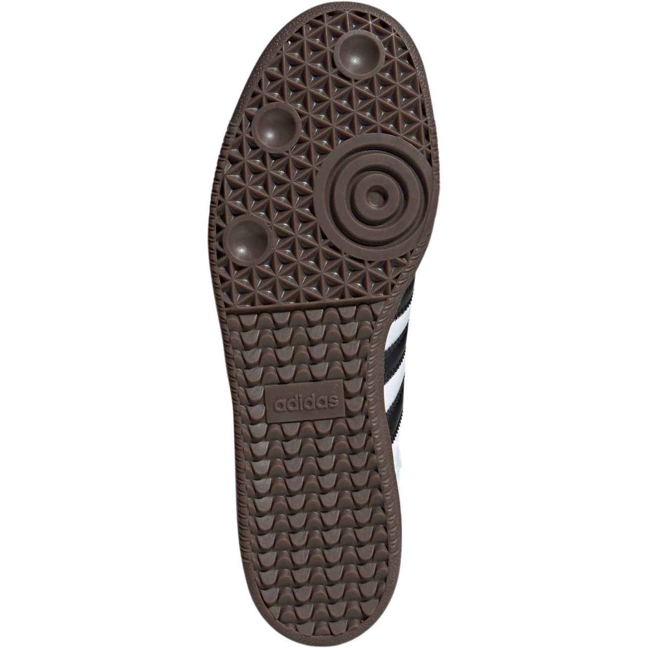 Adidas Samba OG Cloud – White Core Black - Image 6