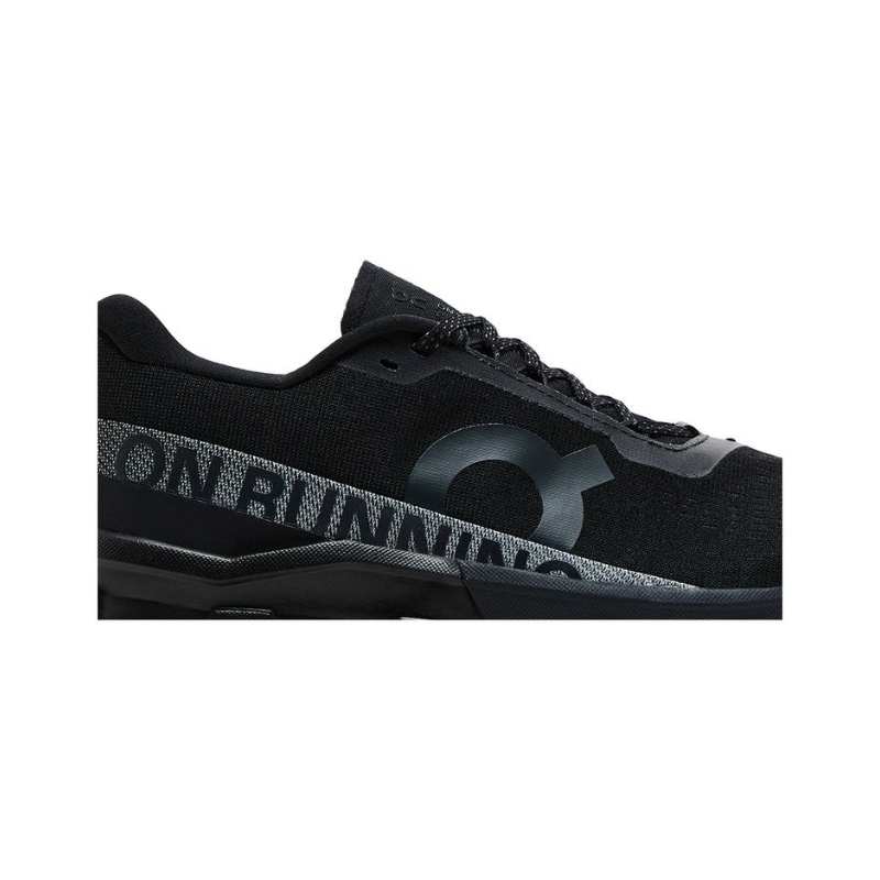 Cloudmonster 2 'Triple Black' - Image 5