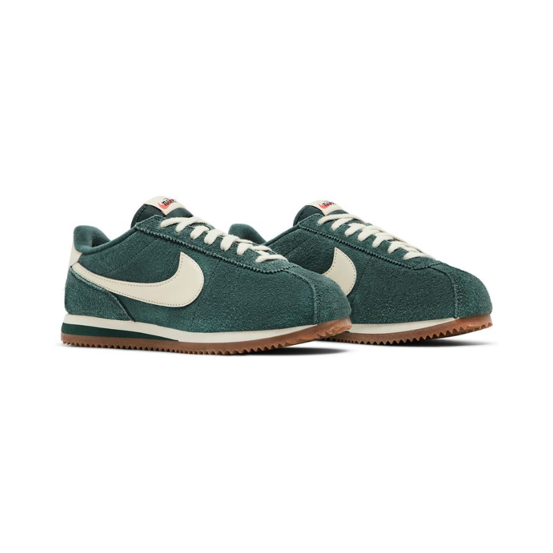 Nike Cortez txt vintage green muslin brown - Image 6