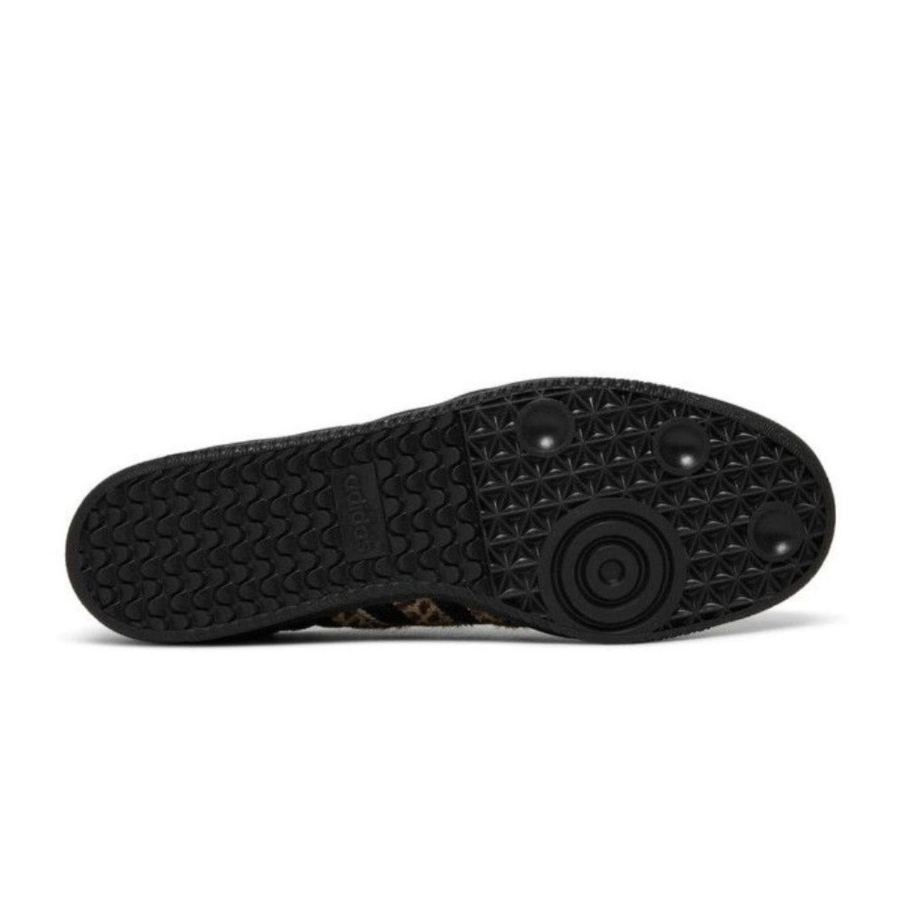Adidas Samba OG – END 'Black Leopard' - Image 6