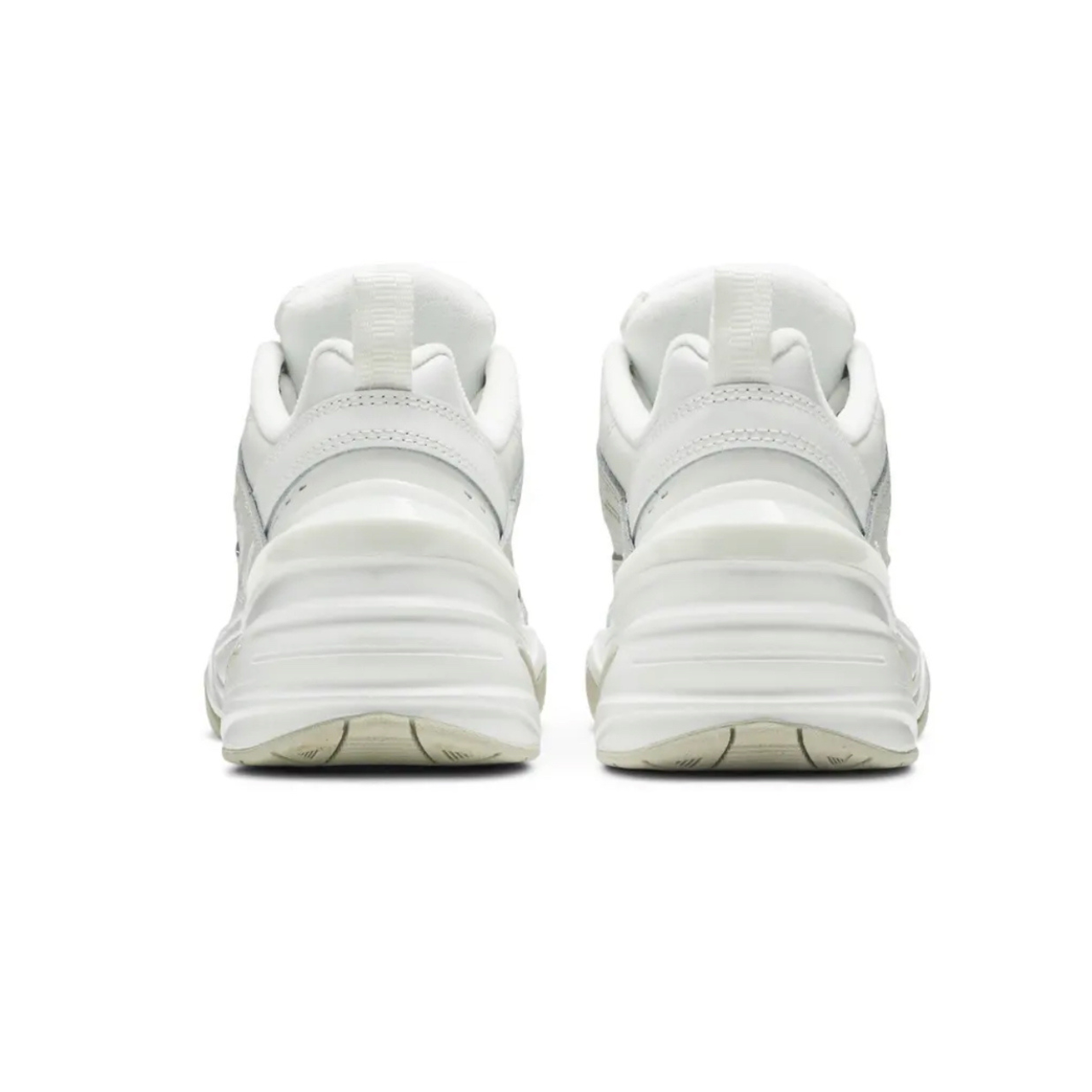 Nike M2K Tekno 'Summit White' - Image 5