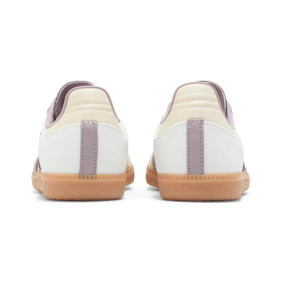 Adidas Samba OG – ‘Cream Gold’ - Image 4