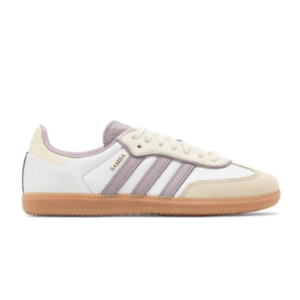 Adidas Samba OG – ‘Cream Gold’