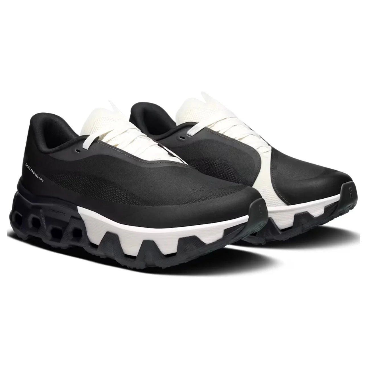 ON Cloudmonster Hyper PAF BLACK|BLACK - Image 3