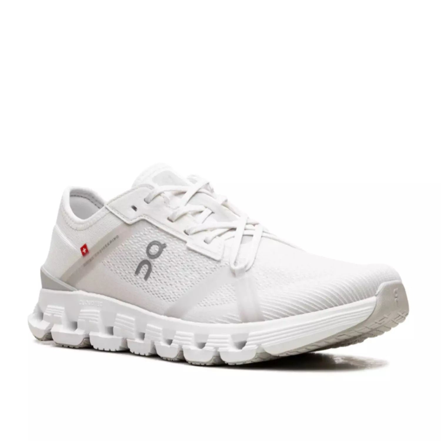 On Running Cloud X 4 AD White Wolf - Image 3