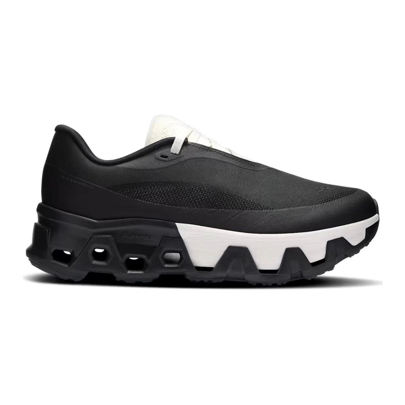 ON Cloudmonster Hyper PAF BLACK|BLACK