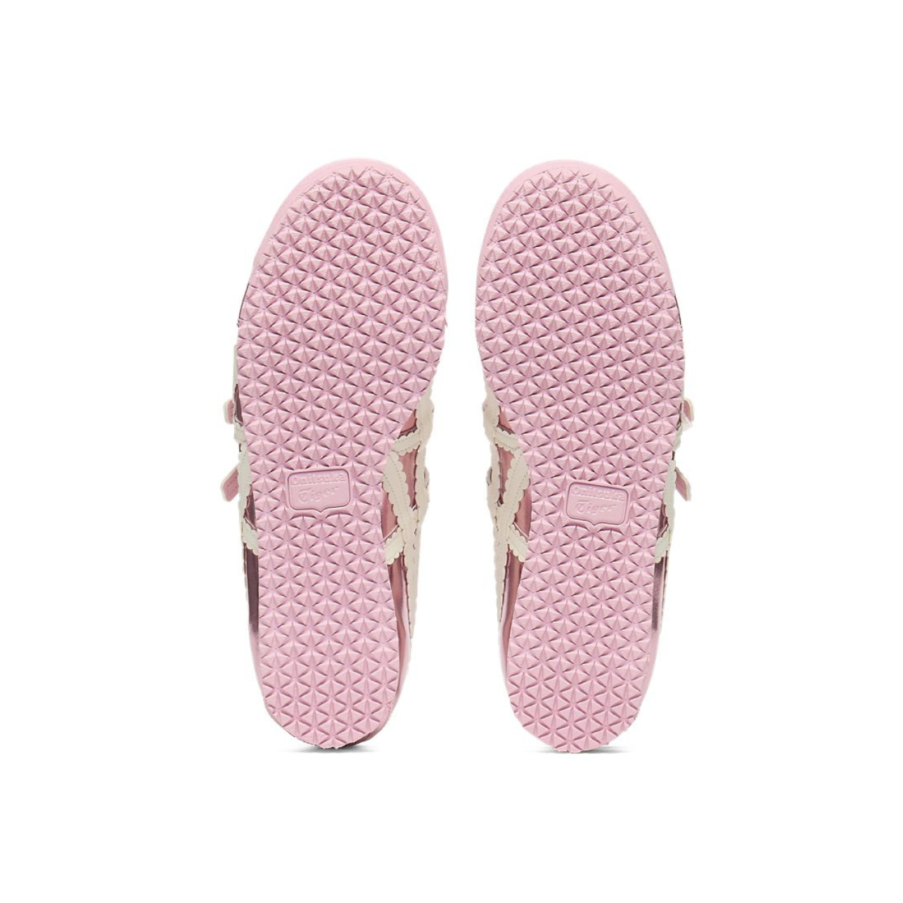 Onitsuka Tiger Mexico 66 TGRS ‘Crystal pink/Cream' - Image 7