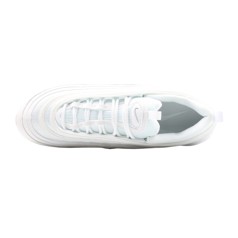 Nike Air Max 97 Triple White - Image 4