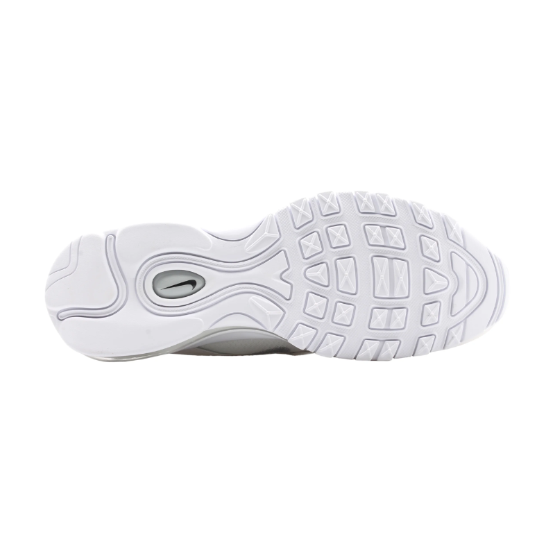 Nike Air Max 97 Triple White - Image 5