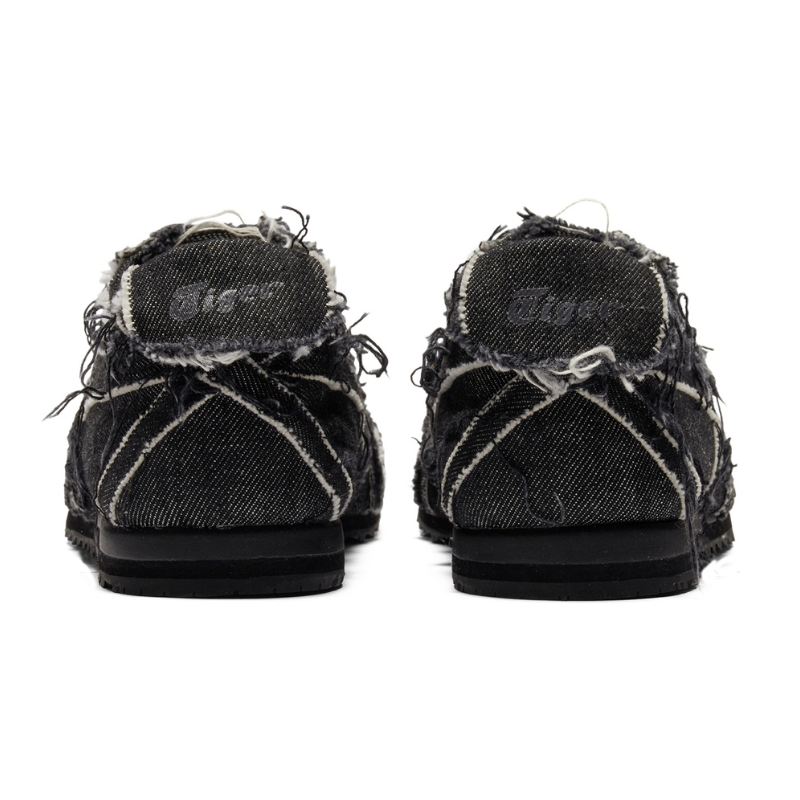 Onitsuka Tiger Mexico 66 Mexico 66 SD Black Denim - Image 5