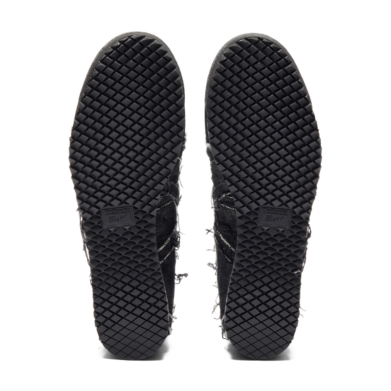 Onitsuka Tiger Mexico 66 Mexico 66 SD Black Denim - Image 7